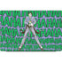 DC Comics The Joker Vintage pose pattern Dell Vostro Skin